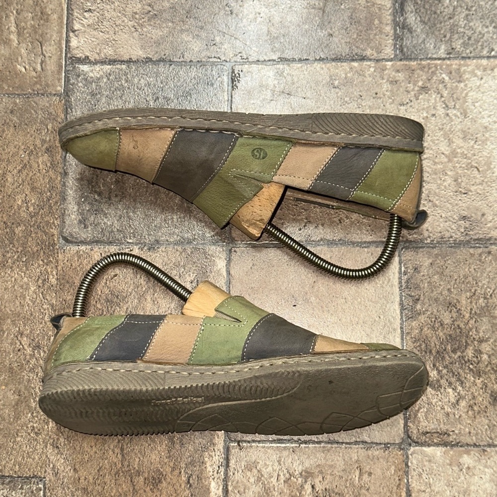 Josef  Seibel Size 38